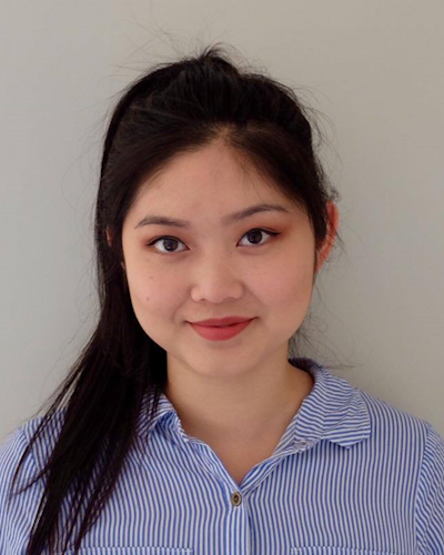 erica chow